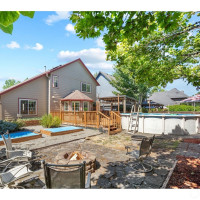 1705 SE Solomon Loop, Vancouver, WA 98683