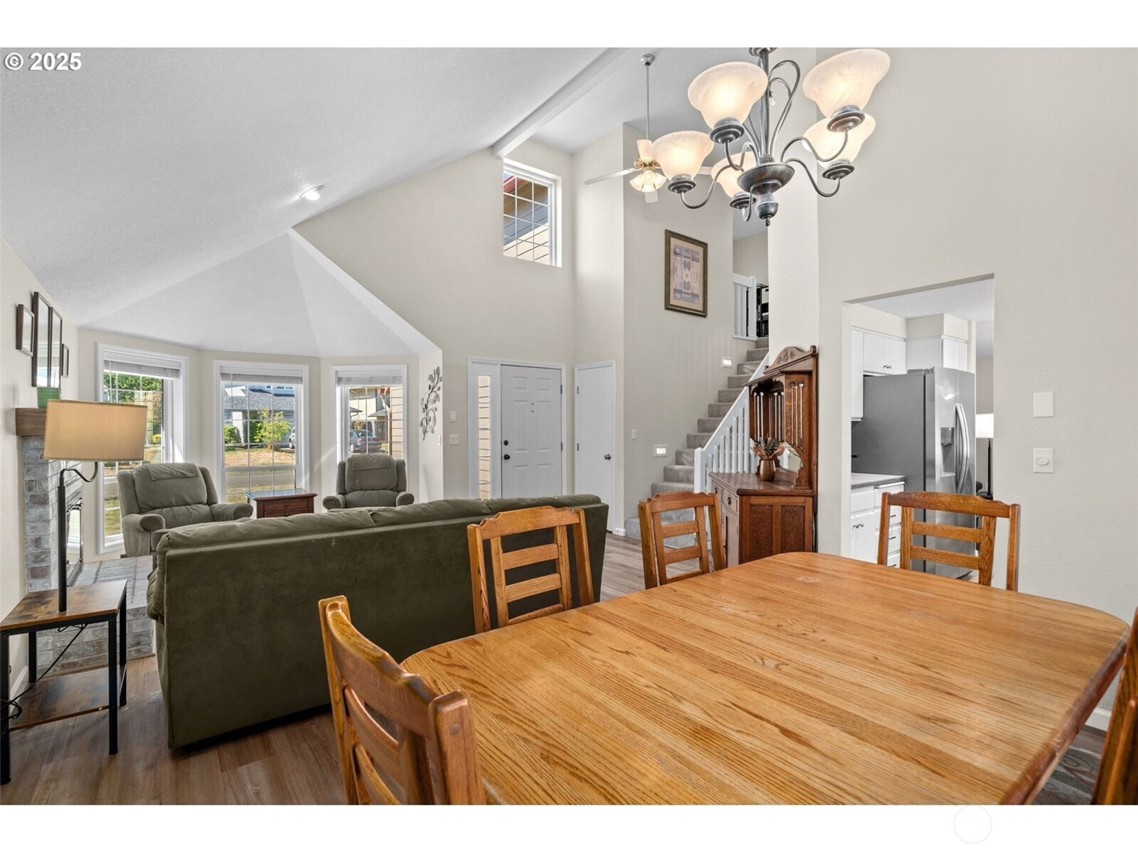 1705 SE Solomon Loop, Vancouver, WA 98683