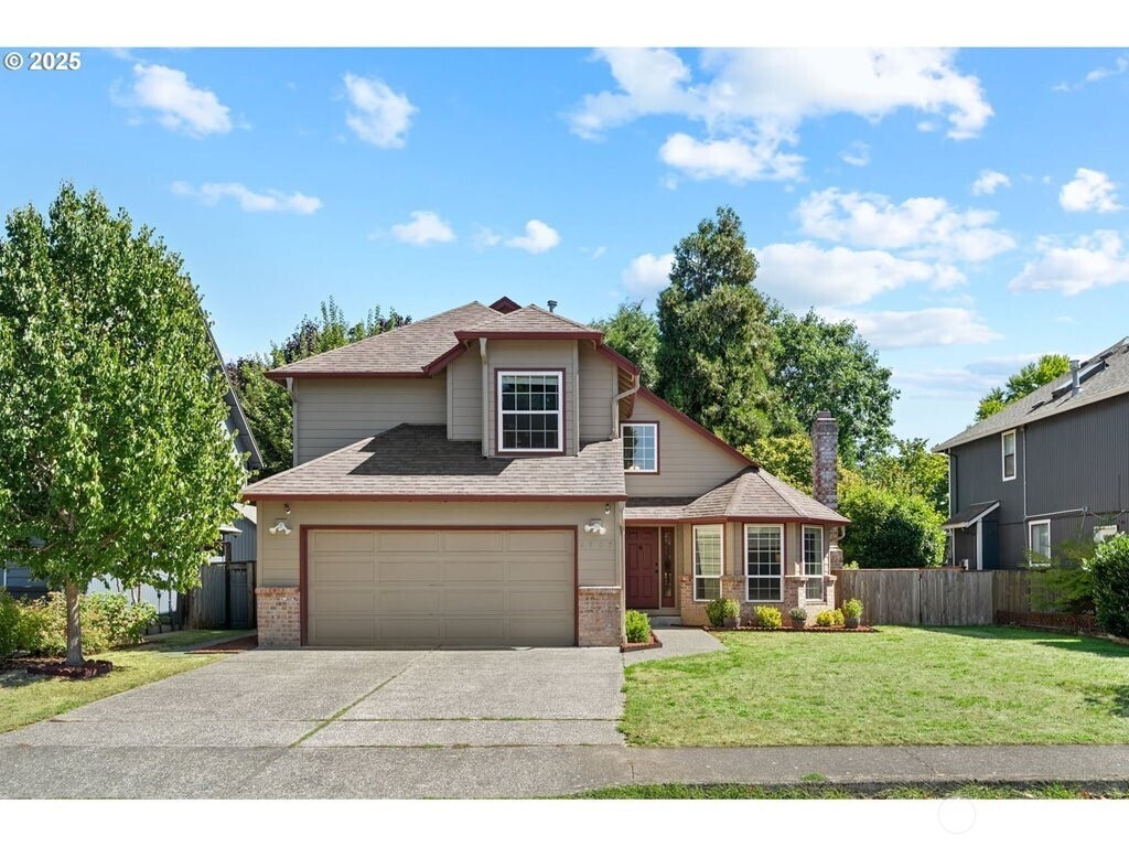 1705 SE Solomon Loop, Vancouver, WA 98683