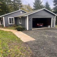 600 E Probert Road, Shelton, WA 98584