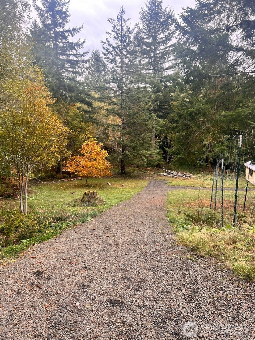 600 E Probert Road, Shelton, WA 98584