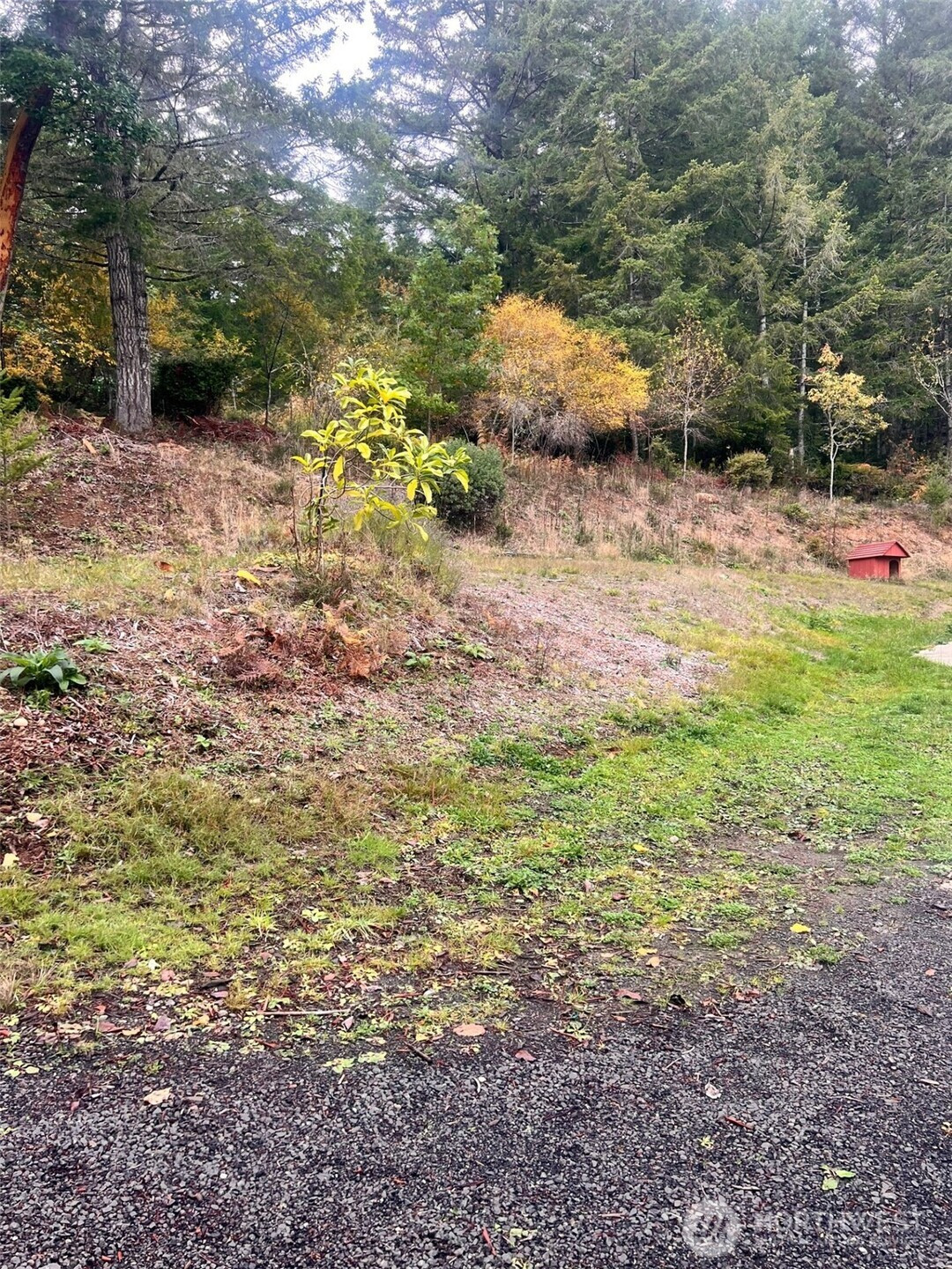 600 E Probert Road, Shelton, WA 98584