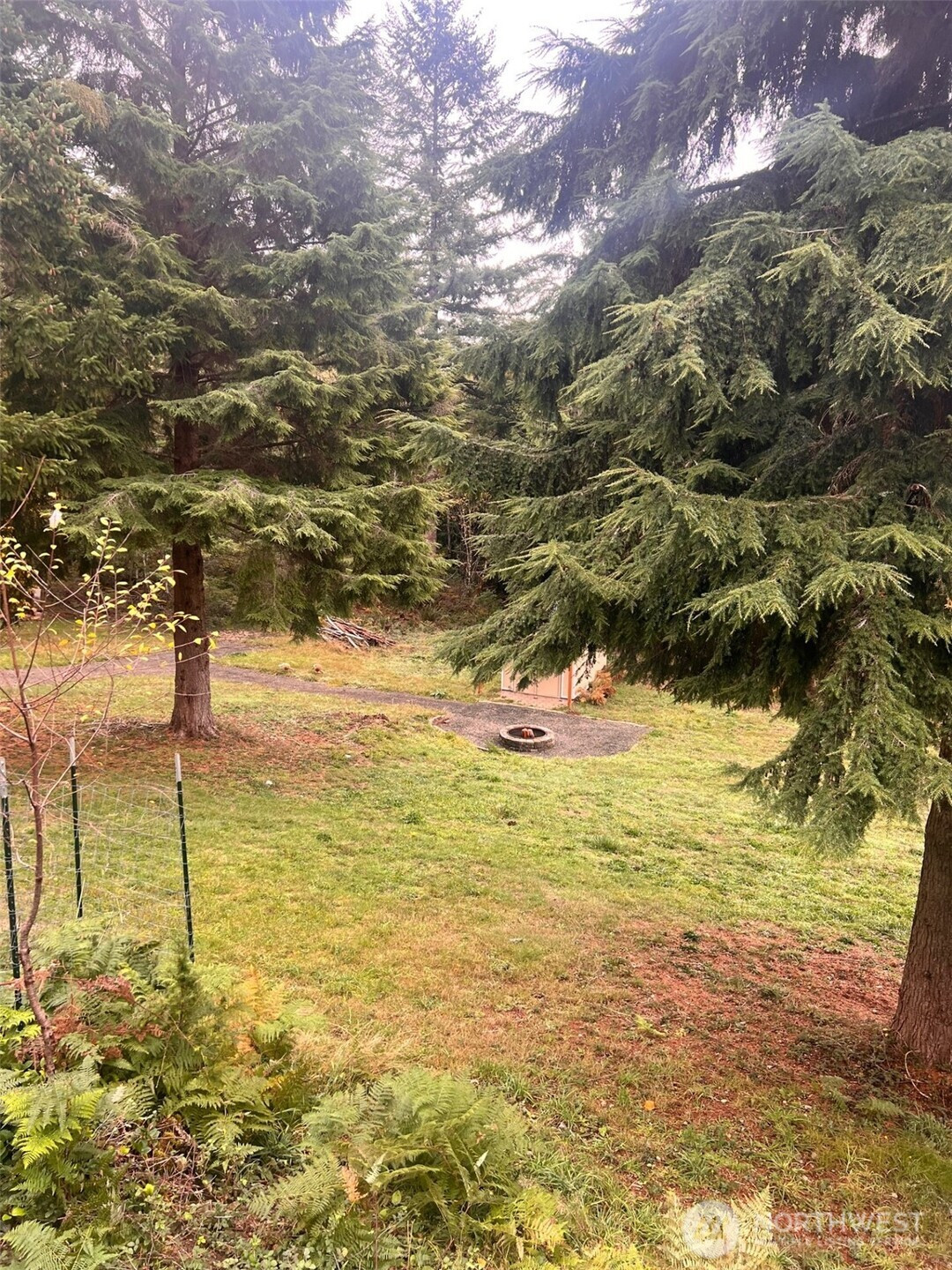 600 E Probert Road, Shelton, WA 98584