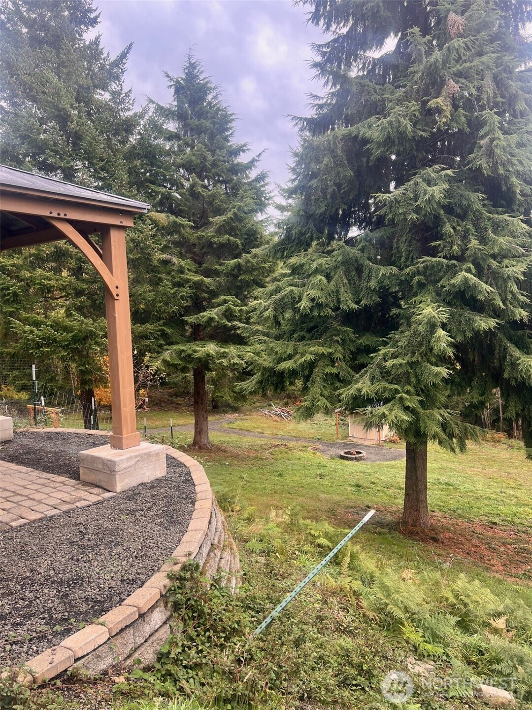 600 E Probert Road, Shelton, WA 98584