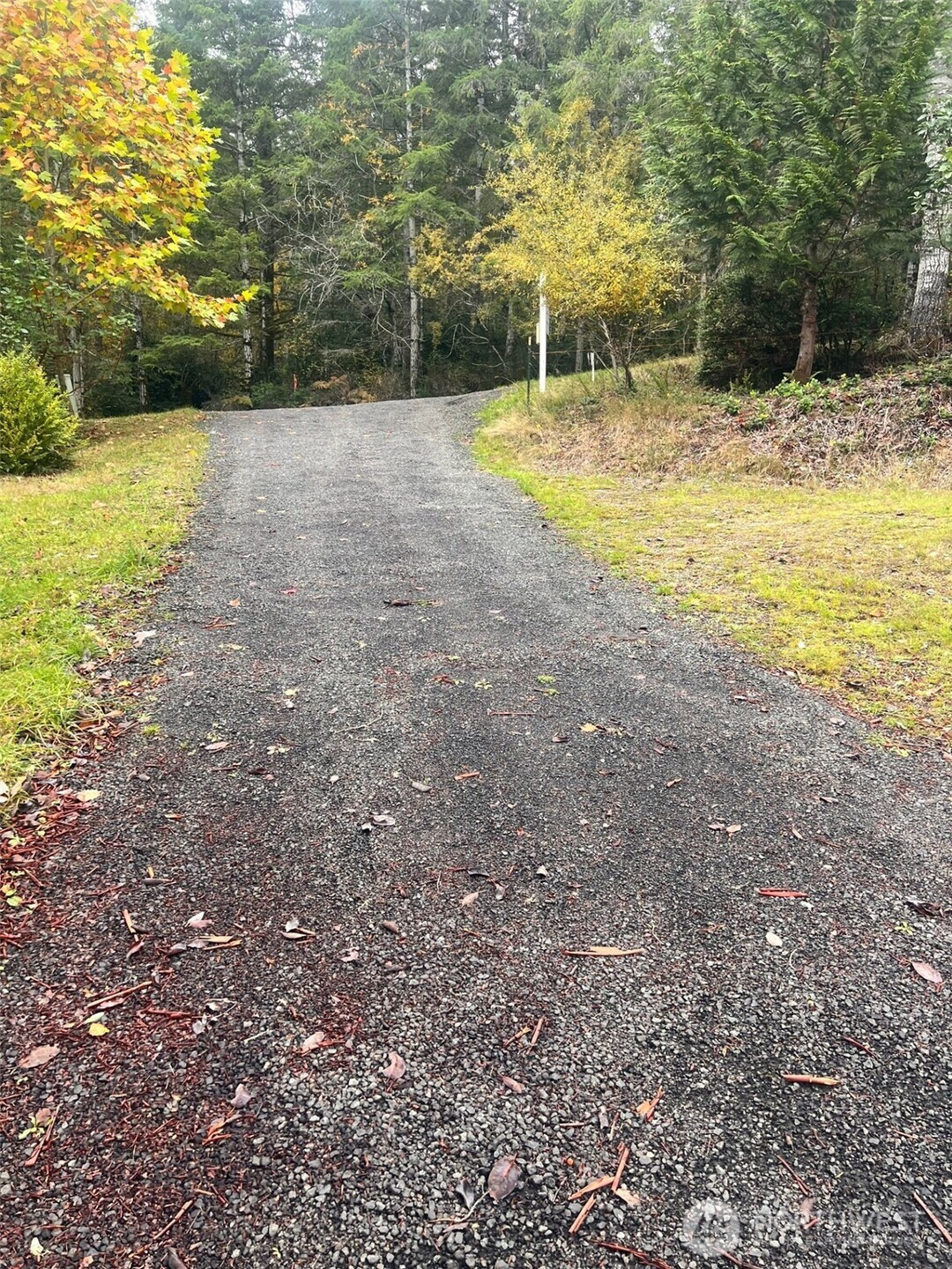 600 E Probert Road, Shelton, WA 98584