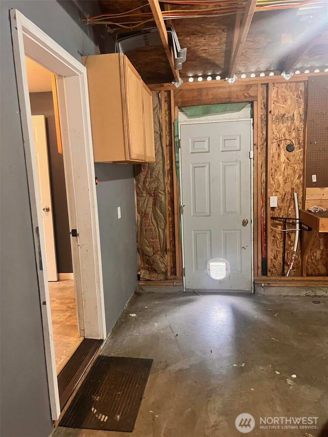 600 E Probert Road, Shelton, WA 98584