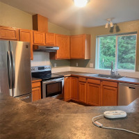 600 E Probert Road, Shelton, WA 98584