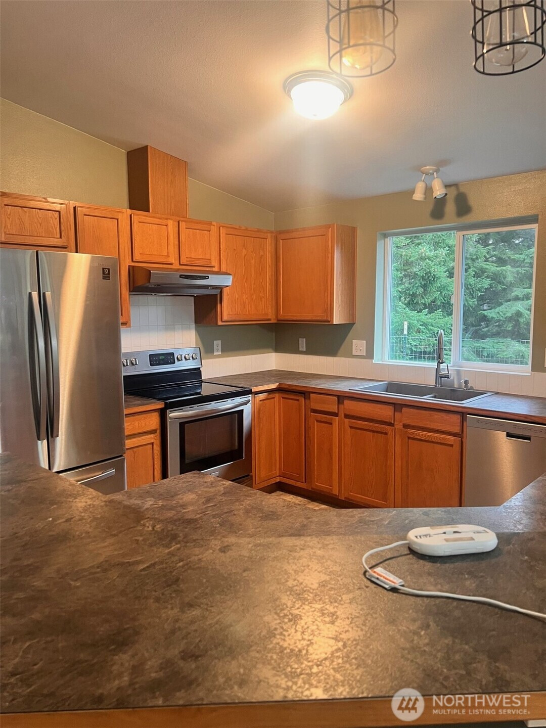 600 E Probert Road, Shelton, WA 98584