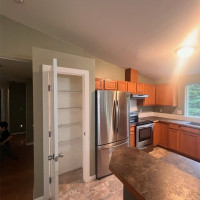 600 E Probert Road, Shelton, WA 98584