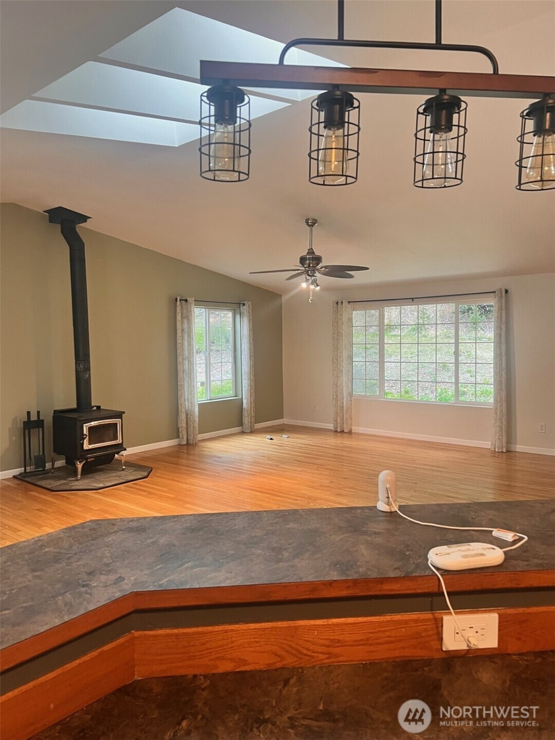 600 E Probert Road, Shelton, WA 98584