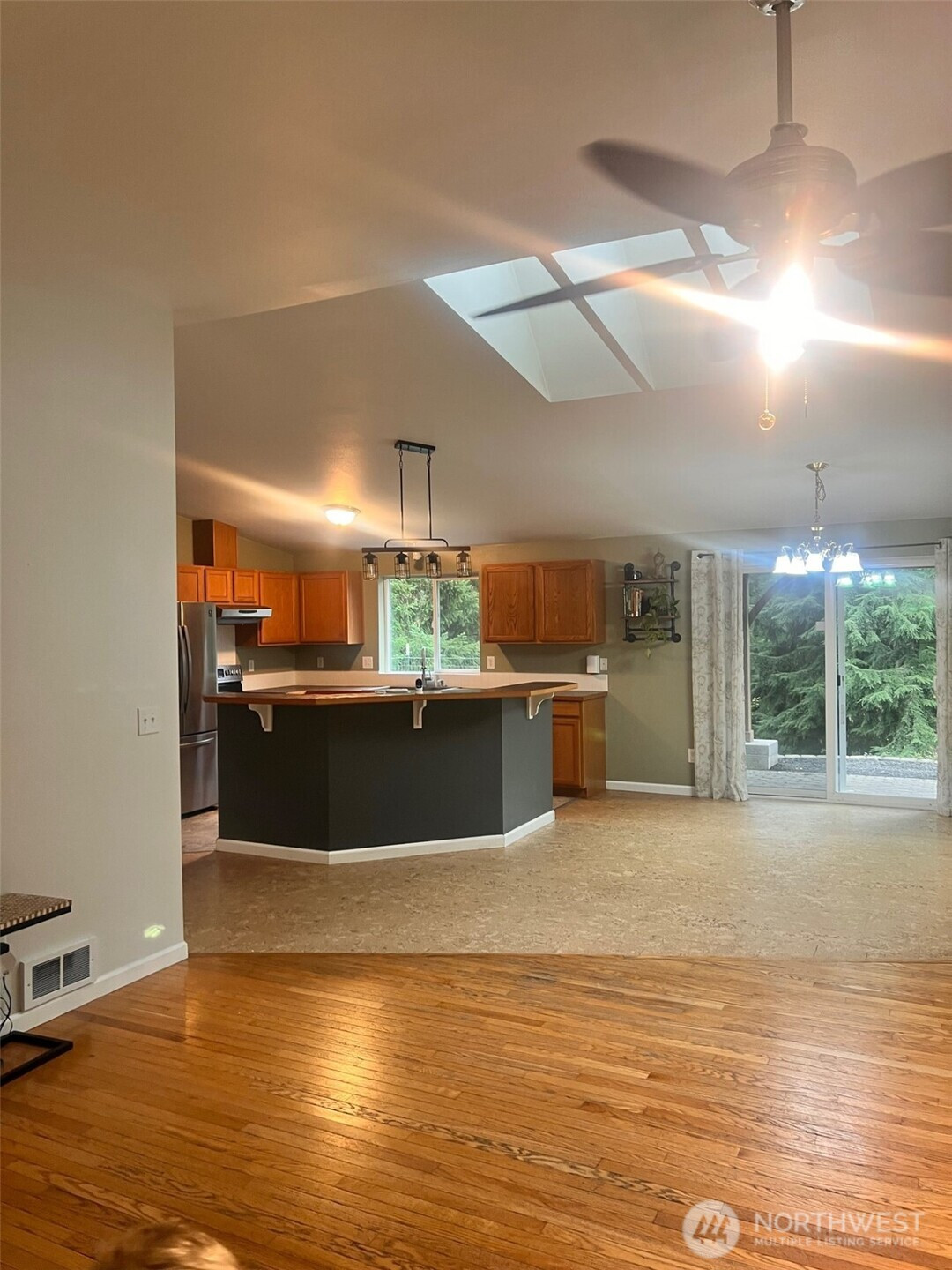 600 E Probert Road, Shelton, WA 98584