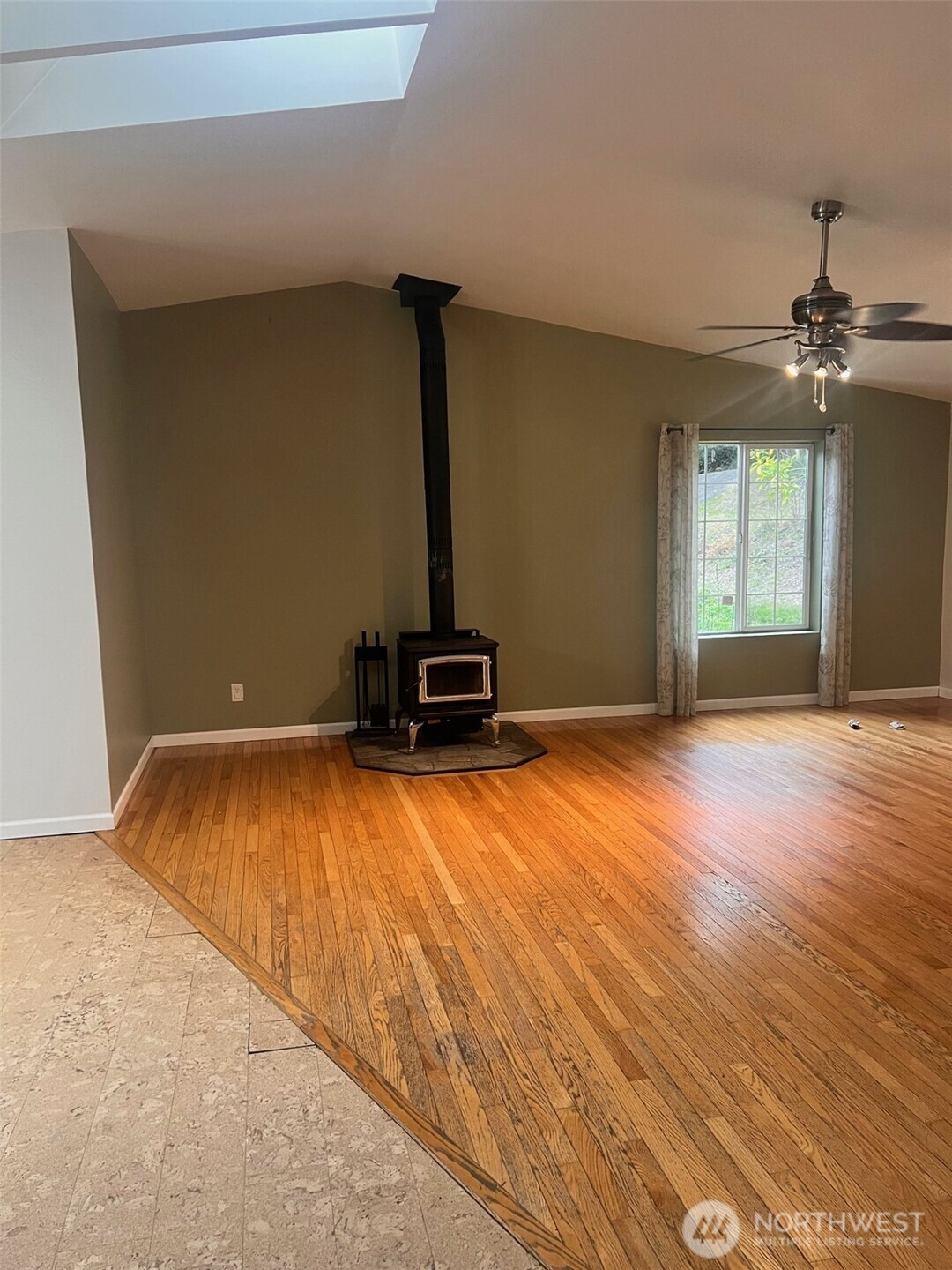 600 E Probert Road, Shelton, WA 98584