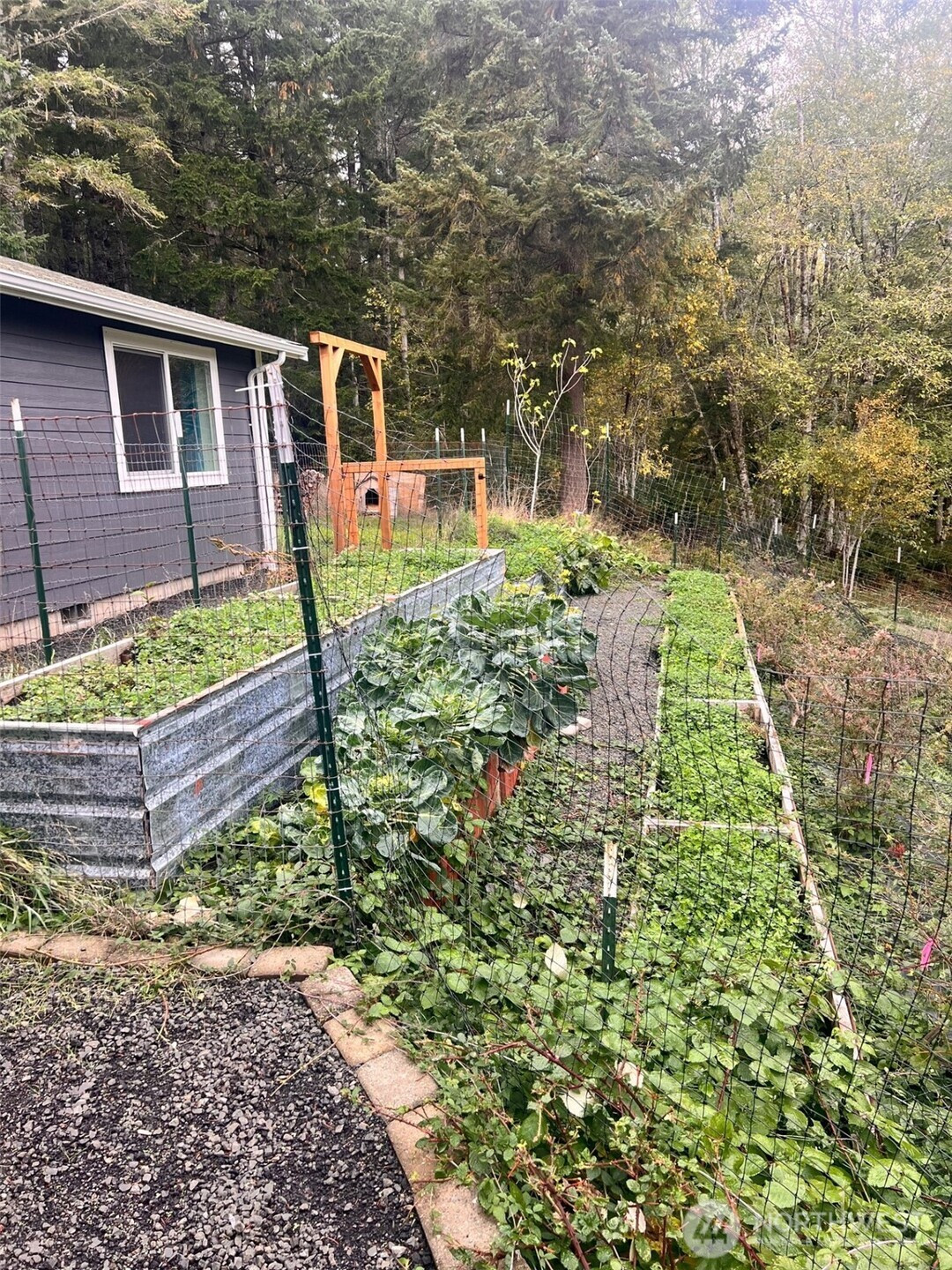 600 E Probert Road, Shelton, WA 98584