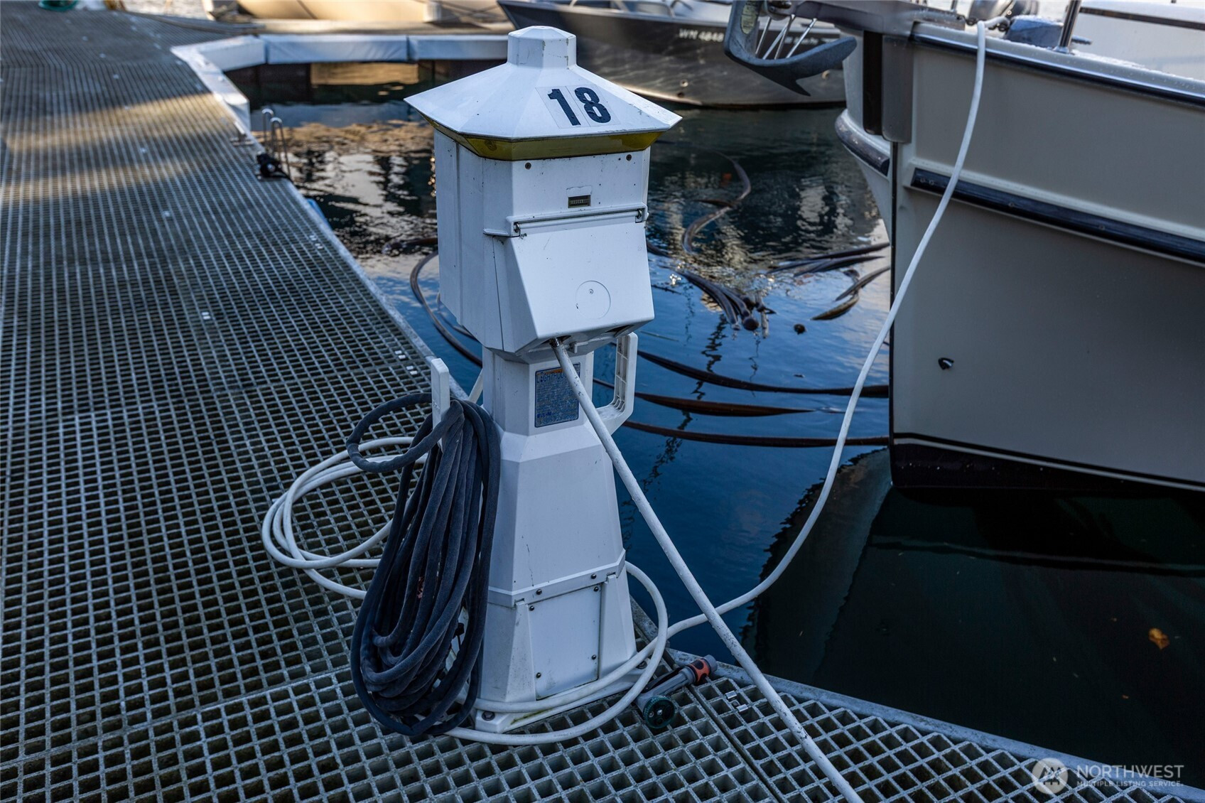 0 Warbass Way, Friday Harbor, WA 98250