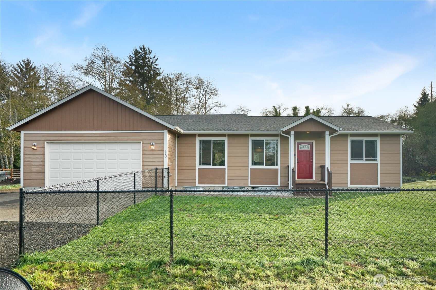 18 Muddler Lane, Montesano, WA 98563