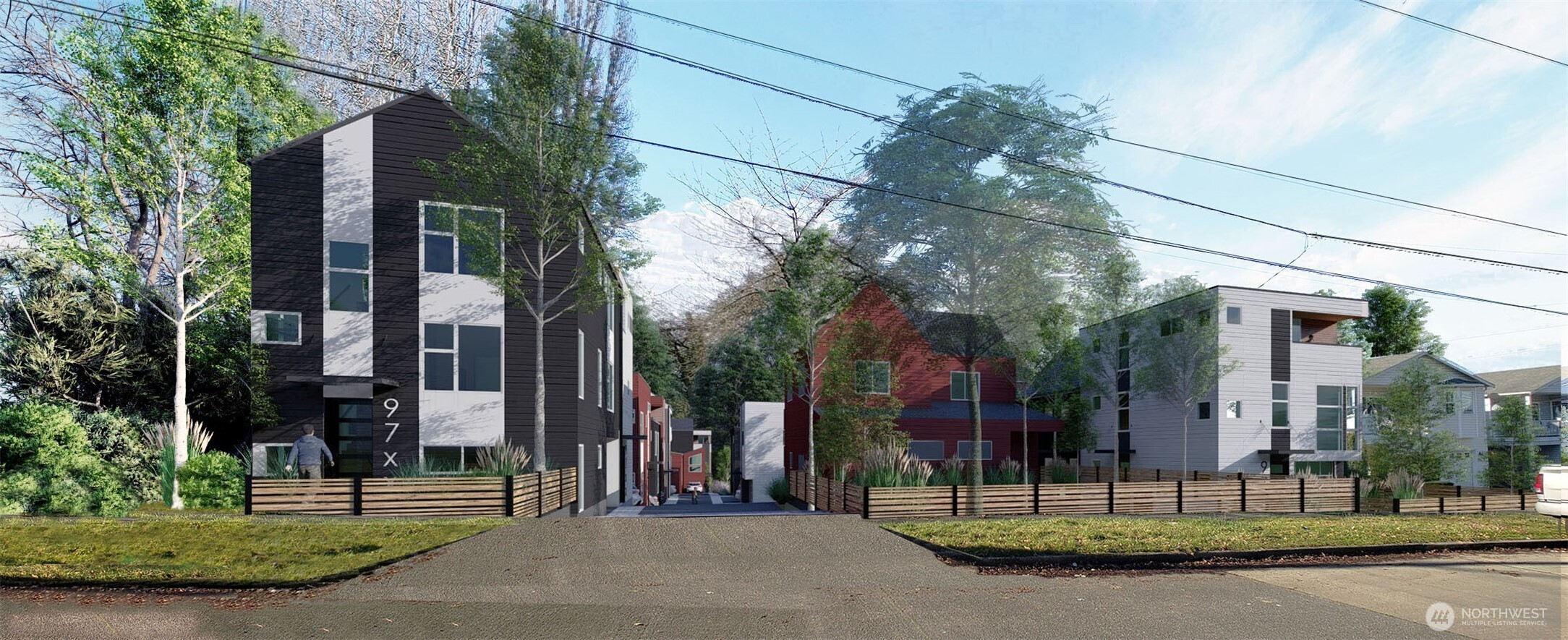 9743 57th Avenue S, Seattle, WA 98118