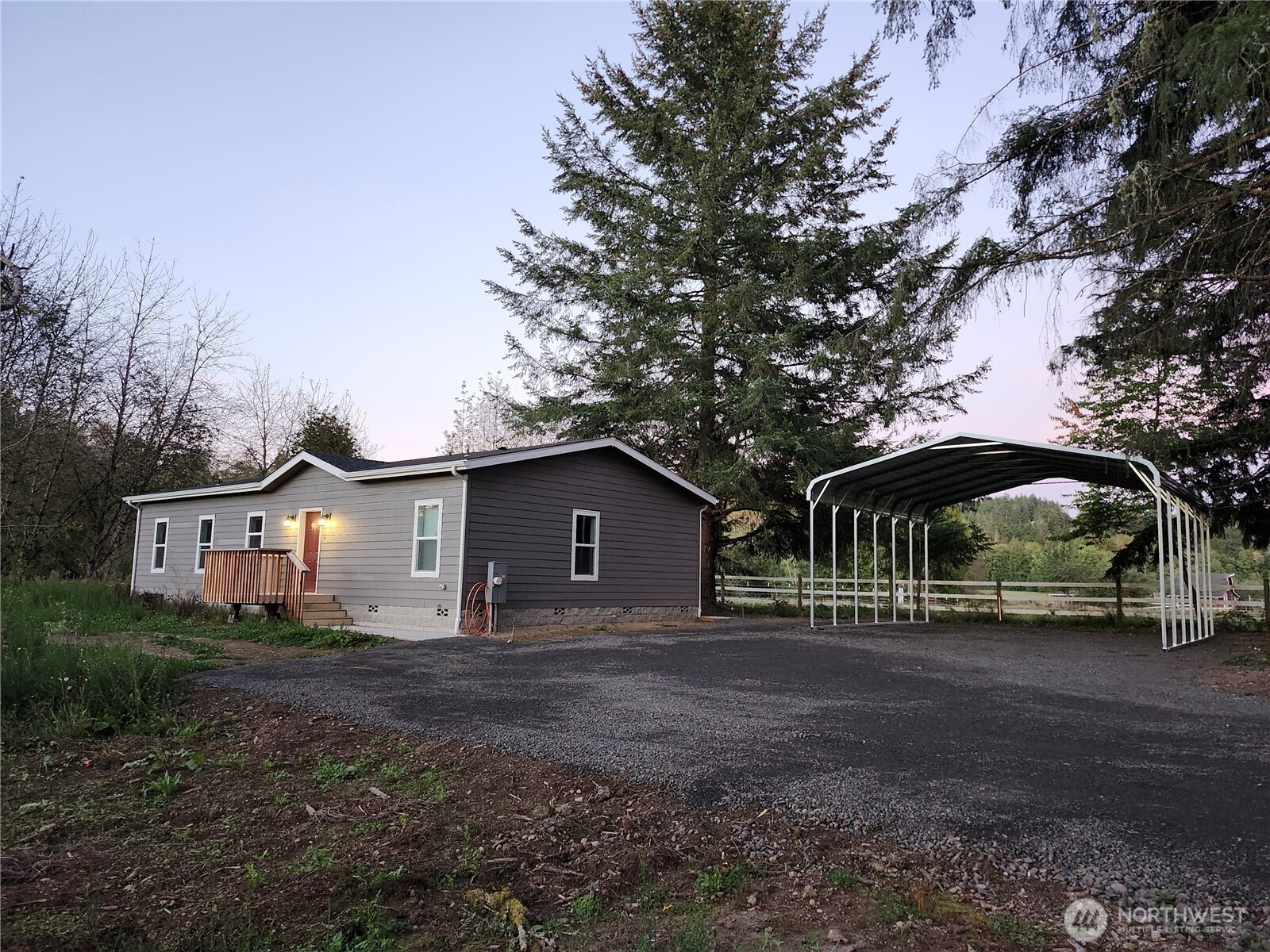 642 Old Belfair Highway, Belfair, WA 98528