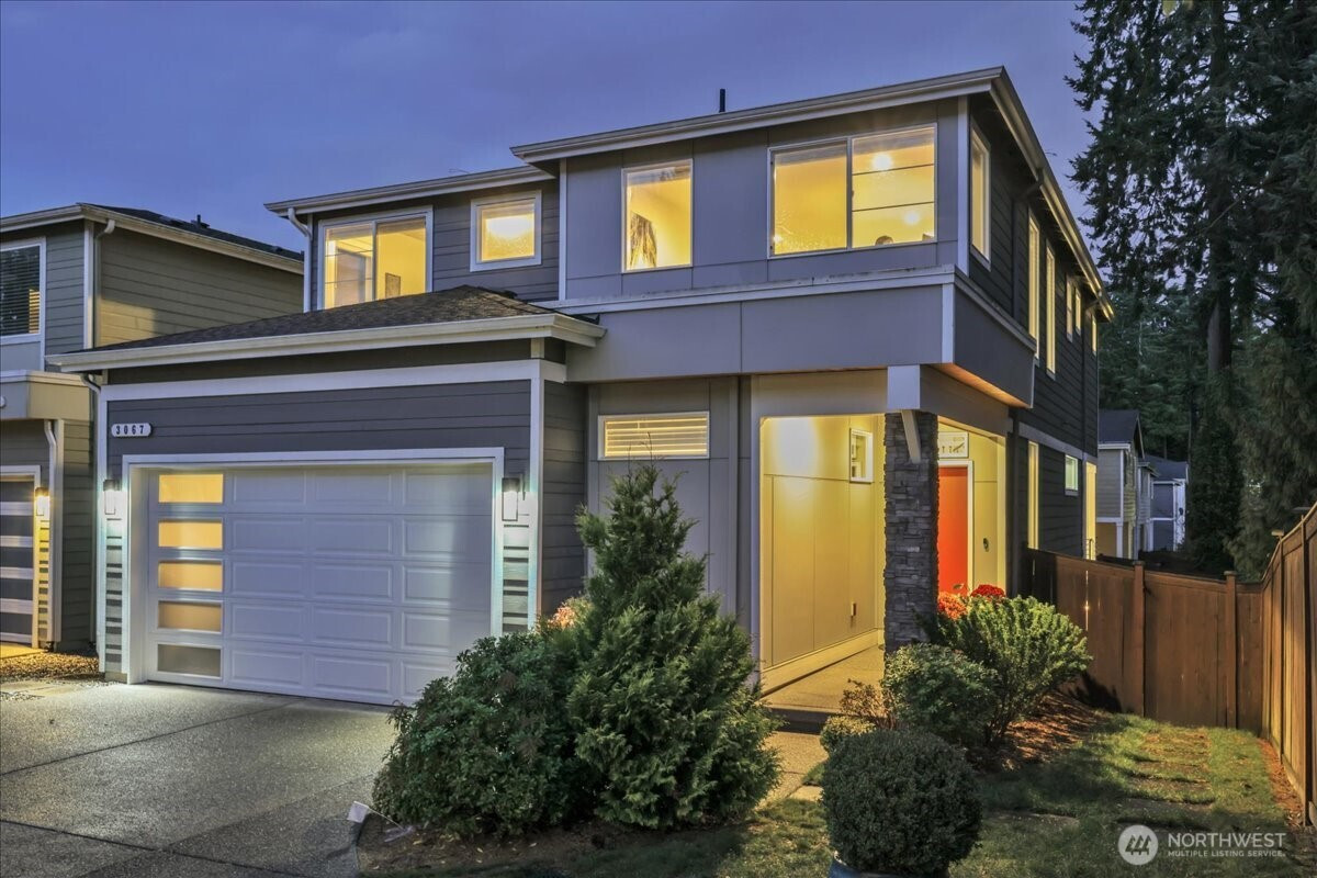 3067 S 276th Court, Auburn, WA 98001