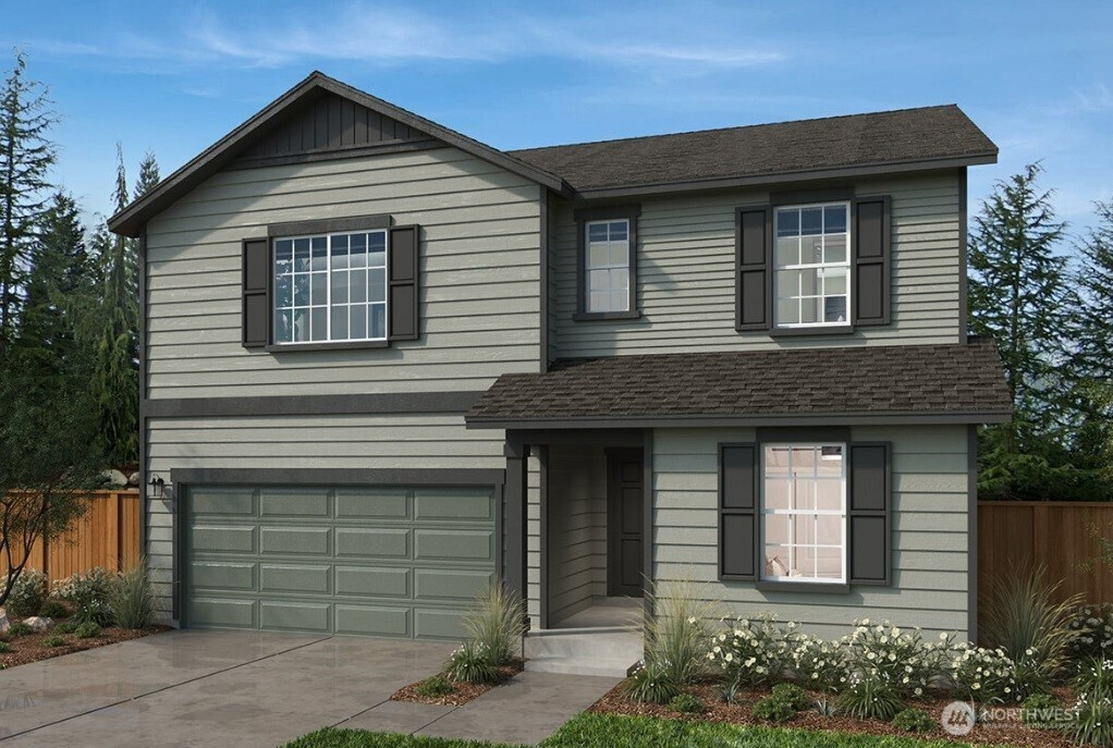 3509 237th Street SE, Bothell, WA 98021