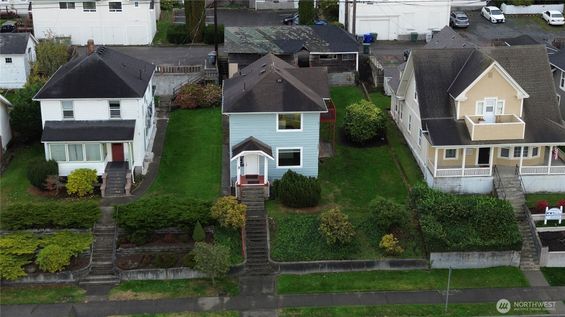 2315 Grand Avenue, Everett, WA 98201