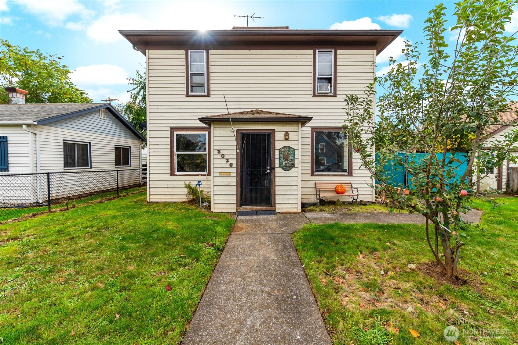 2026 C Street, Washougal, WA 98671