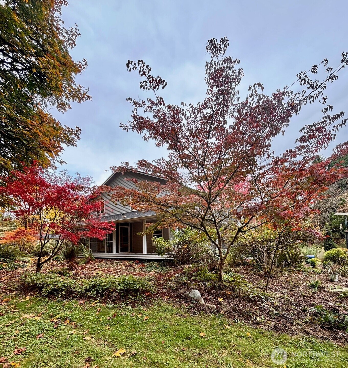 23987 Johnson Road NW, Poulsbo, WA 98370