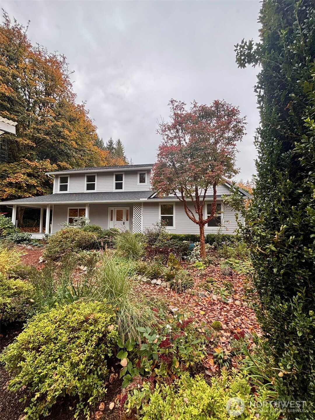 23987 Johnson Road NW, Poulsbo, WA 98370