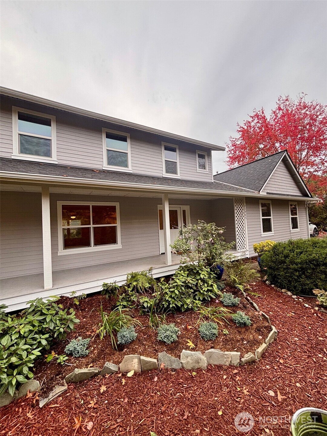 23987 Johnson Road NW, Poulsbo, WA 98370