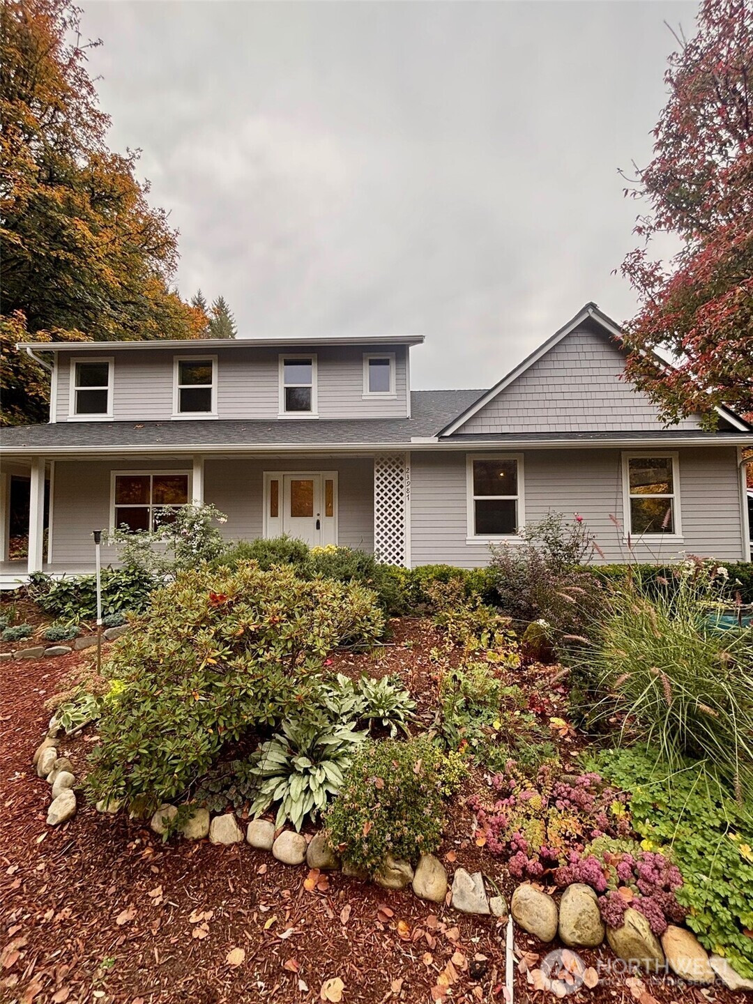 23987 Johnson Road NW, Poulsbo, WA 98370