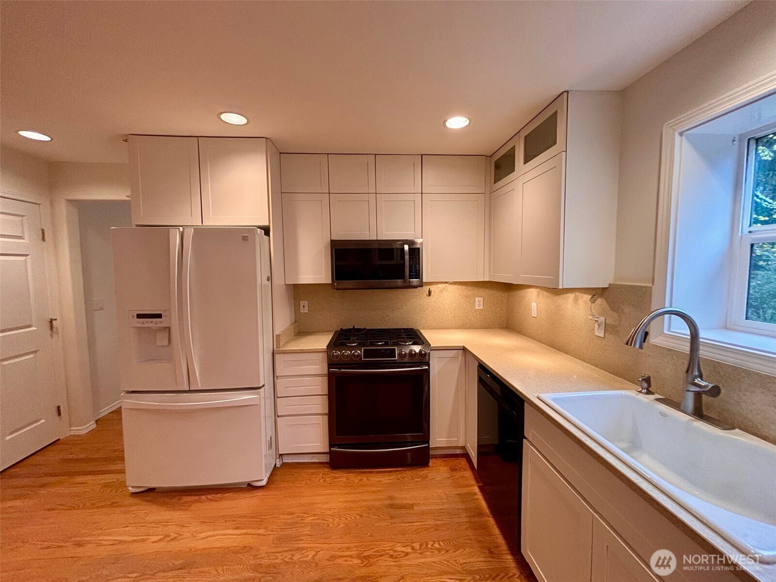 23987 Johnson Road NW, Poulsbo, WA 98370