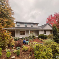 23987 Johnson Road NW, Poulsbo, WA 98370