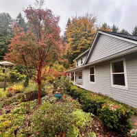 23987 Johnson Road NW, Poulsbo, WA 98370