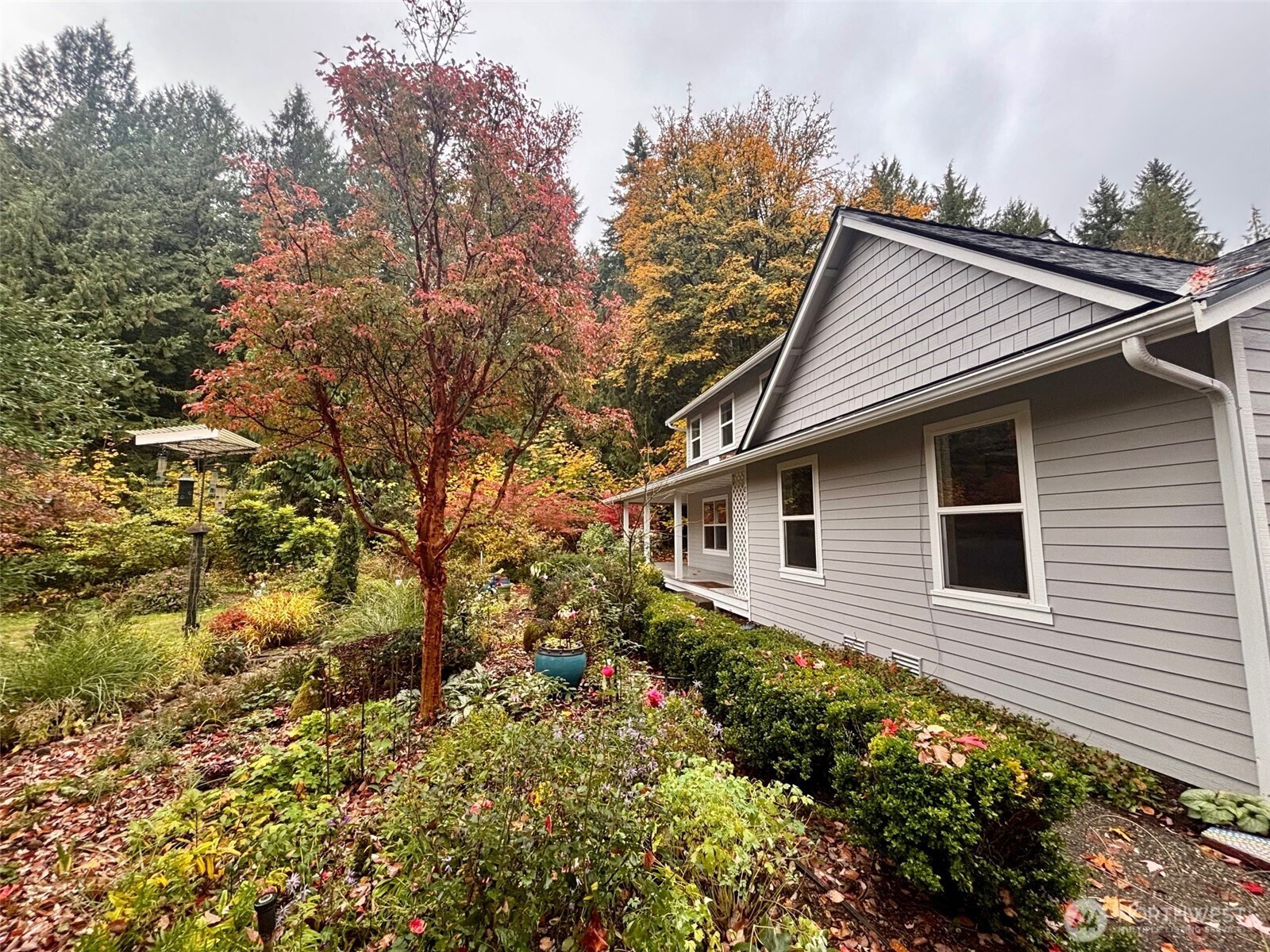 23987 Johnson Road NW, Poulsbo, WA 98370