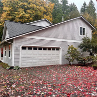 23987 Johnson Road NW, Poulsbo, WA 98370