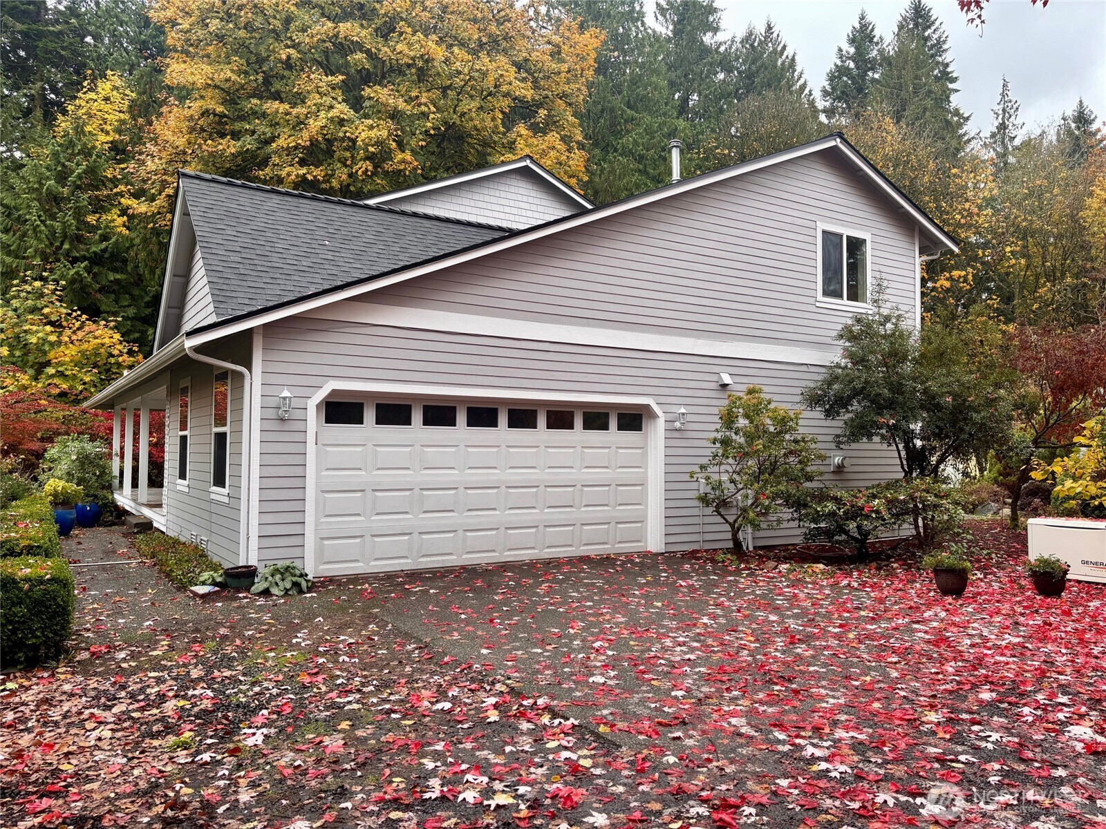 23987 Johnson Road NW, Poulsbo, WA 98370