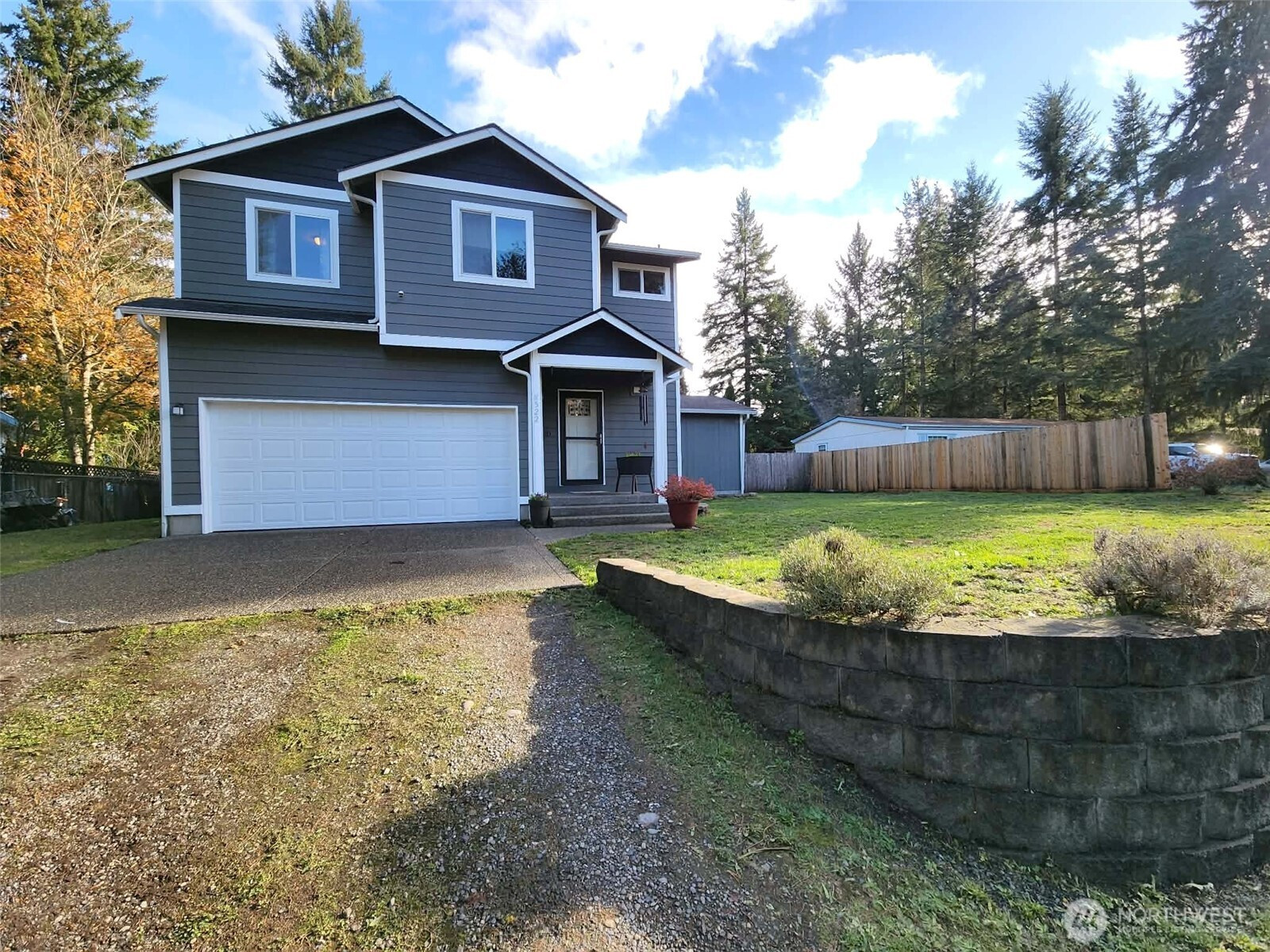 8522 McNiece Loop SE, Yelm, WA 98597