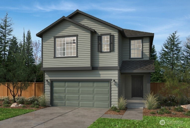 23611 35th Drive SE, Bothell, WA 98021