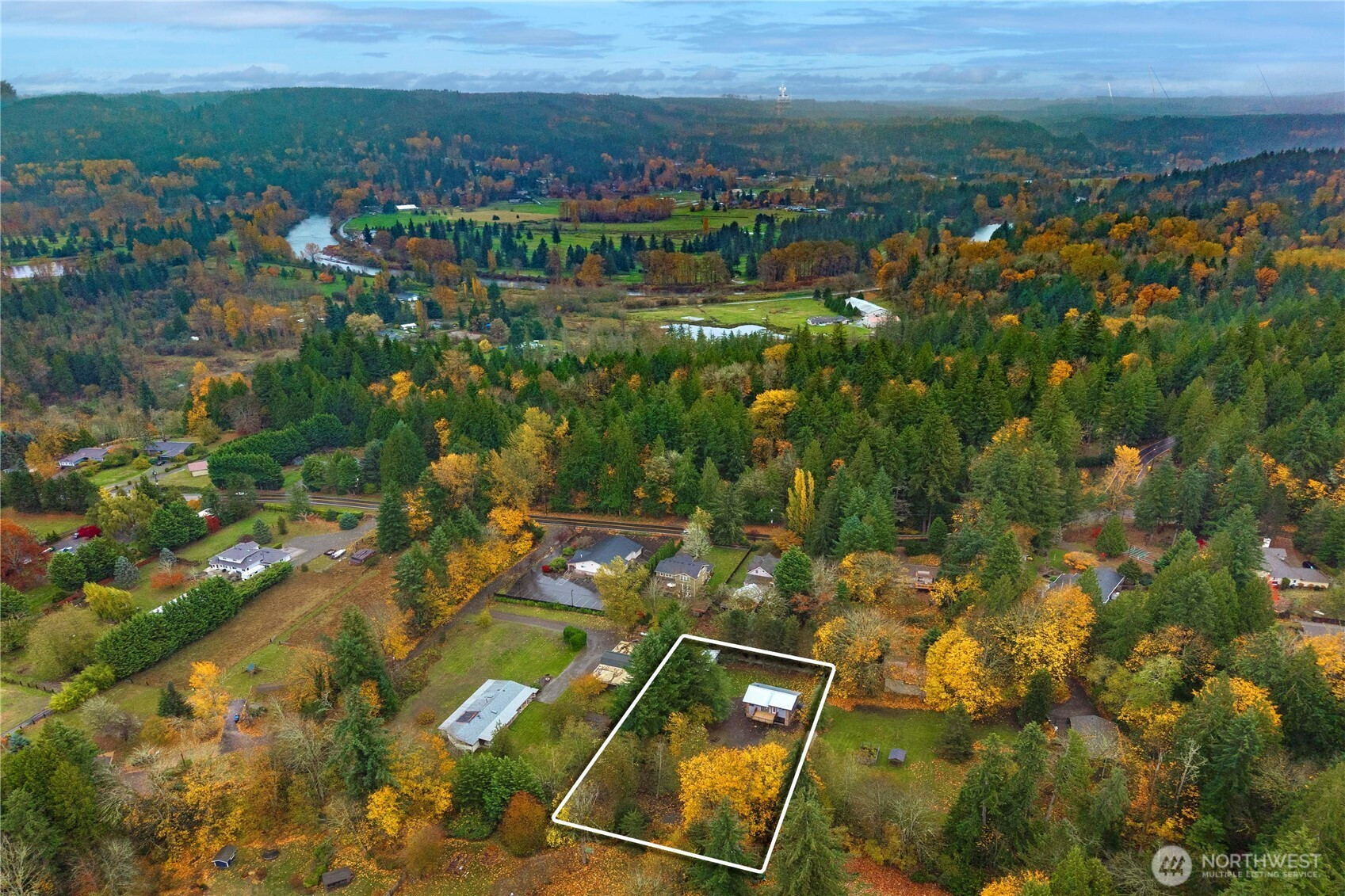 5230 336th Avenue SE, Fall City, WA 98025