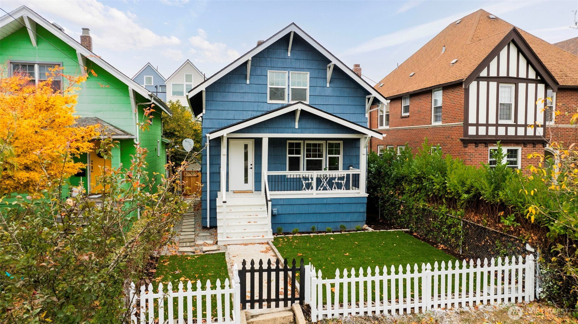 2813 15th Avenue S, Seattle, WA 98144