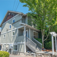 118 N 104th Street, Seattle, WA 98133