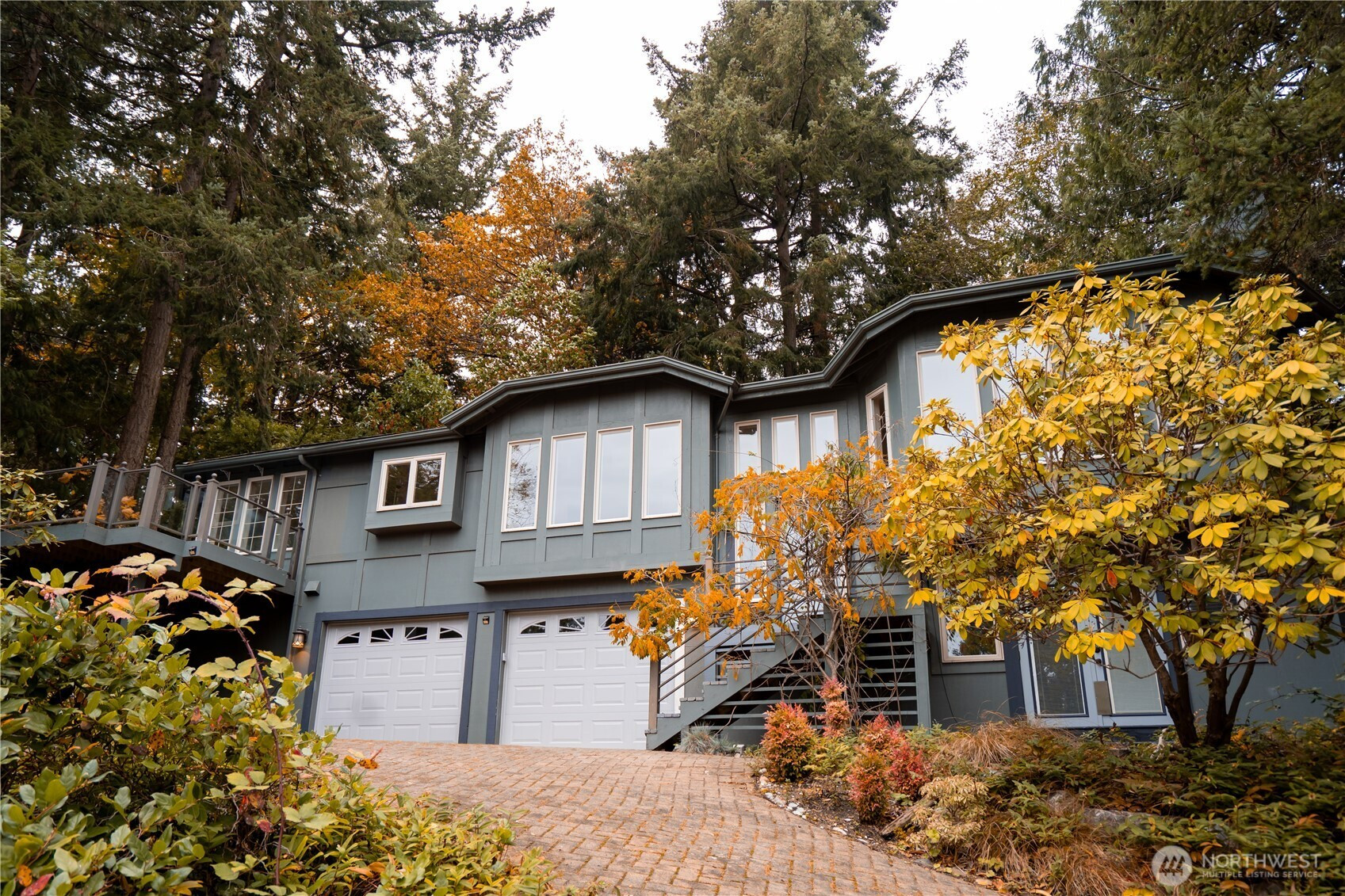 266 Quillyute Place, La Conner, WA 98257