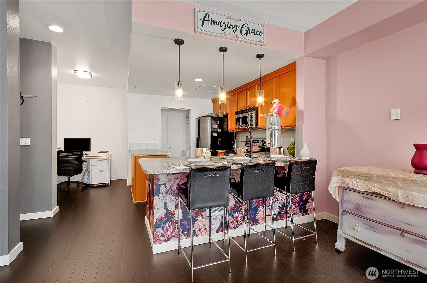 55 Williams Avenue S, Renton, WA 98057