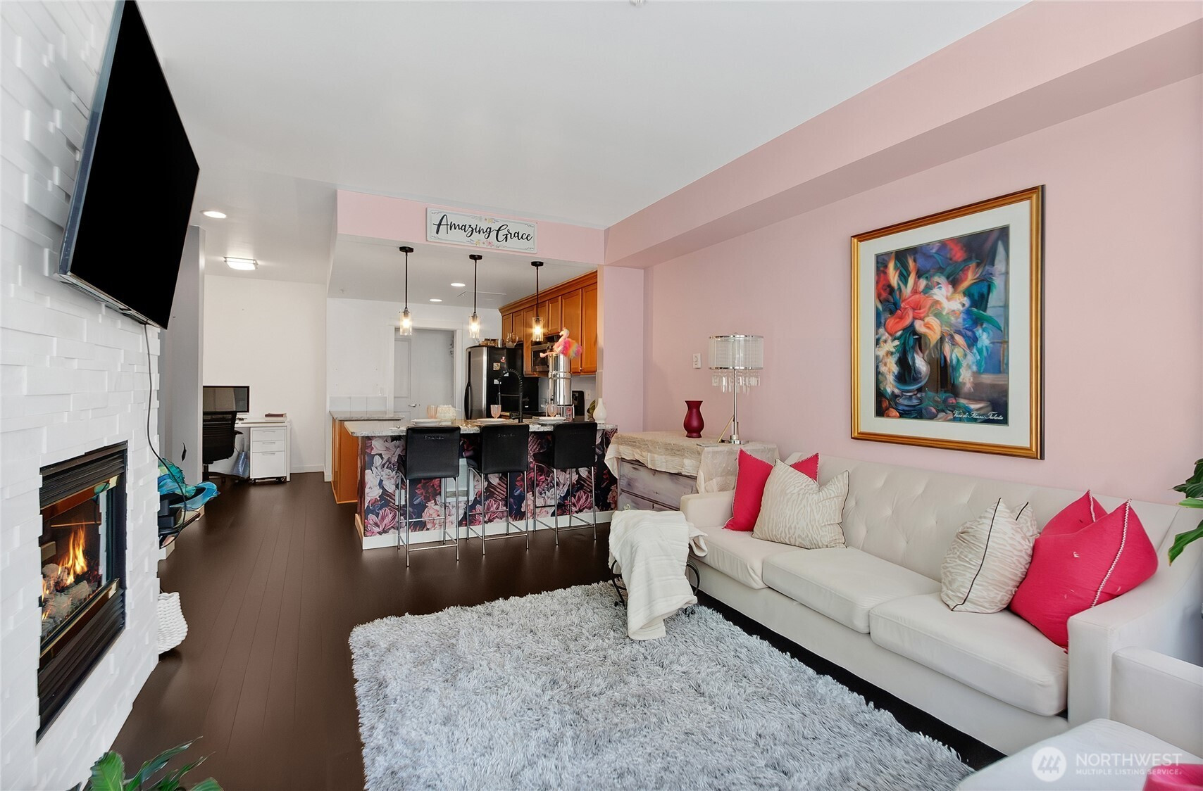 55 Williams Avenue S, Renton, WA 98057