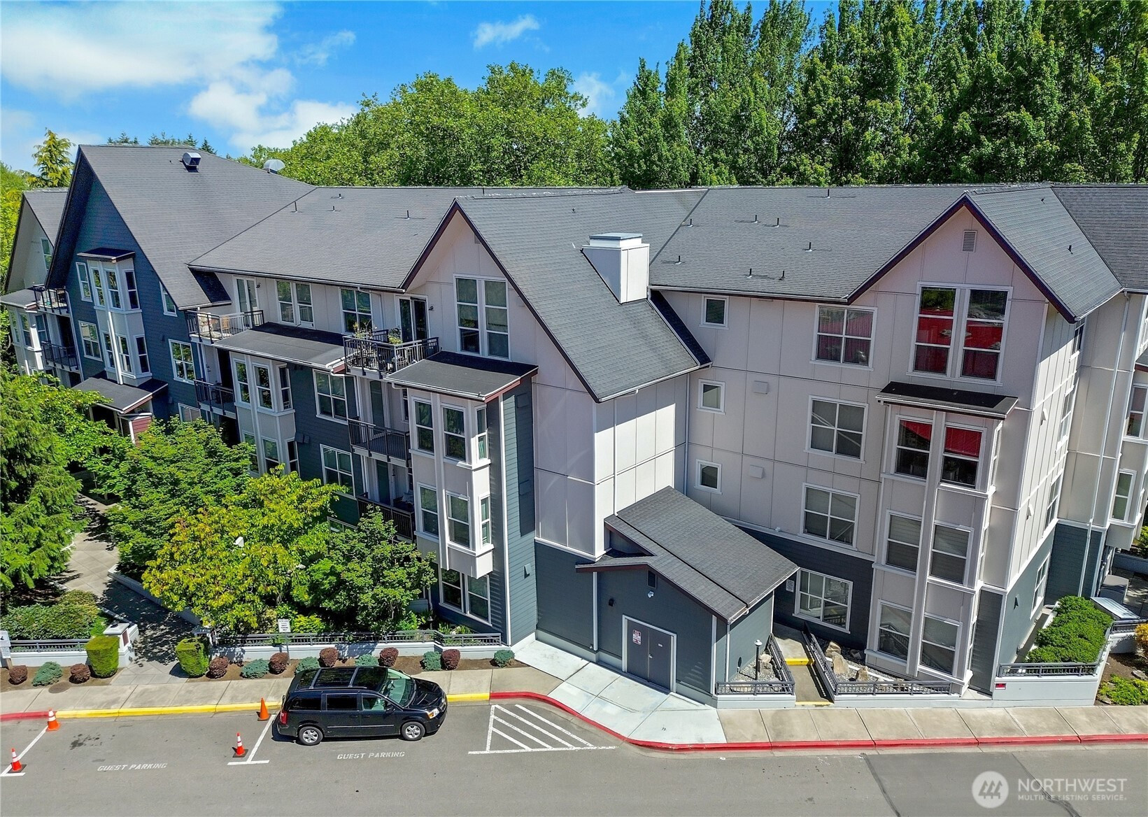 55 Williams Avenue S, Renton, WA 98057