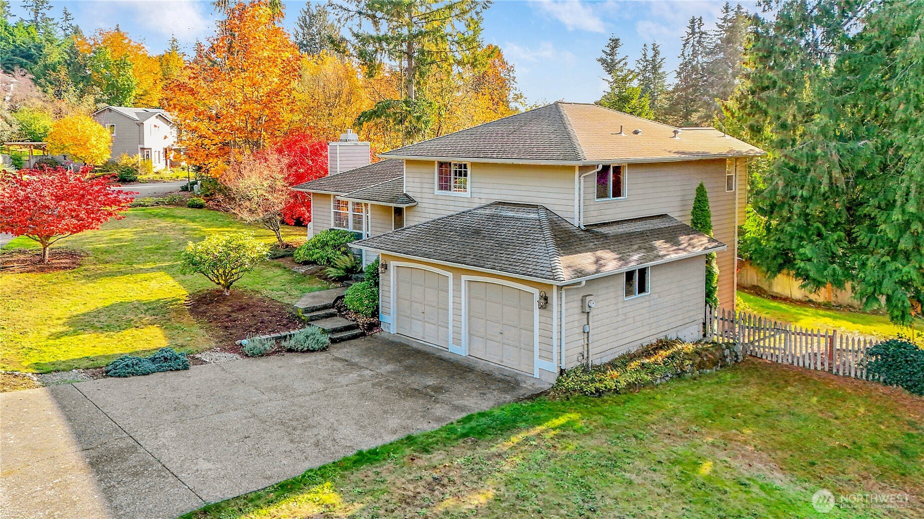 26239 Tuckerman Avenue NE, Kingston, WA 98346