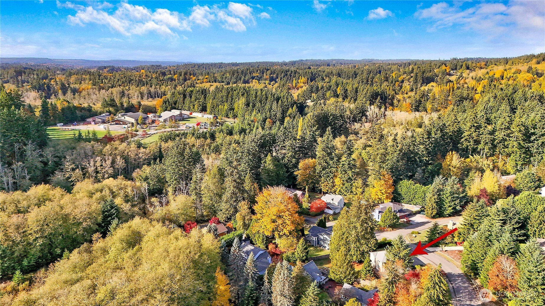 26239 Tuckerman Avenue NE, Kingston, WA 98346