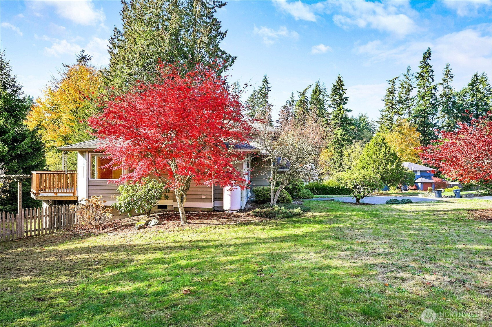 26239 Tuckerman Avenue NE, Kingston, WA 98346