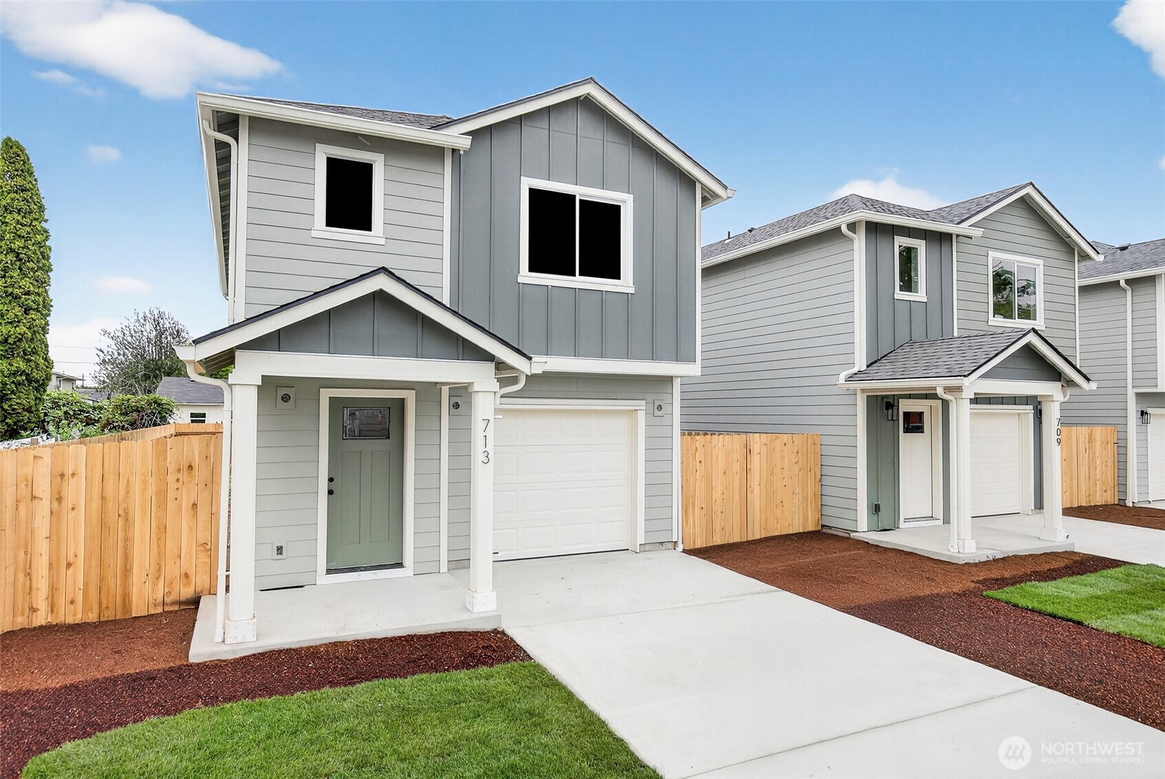 713 S 9th, Kelso, WA 98626