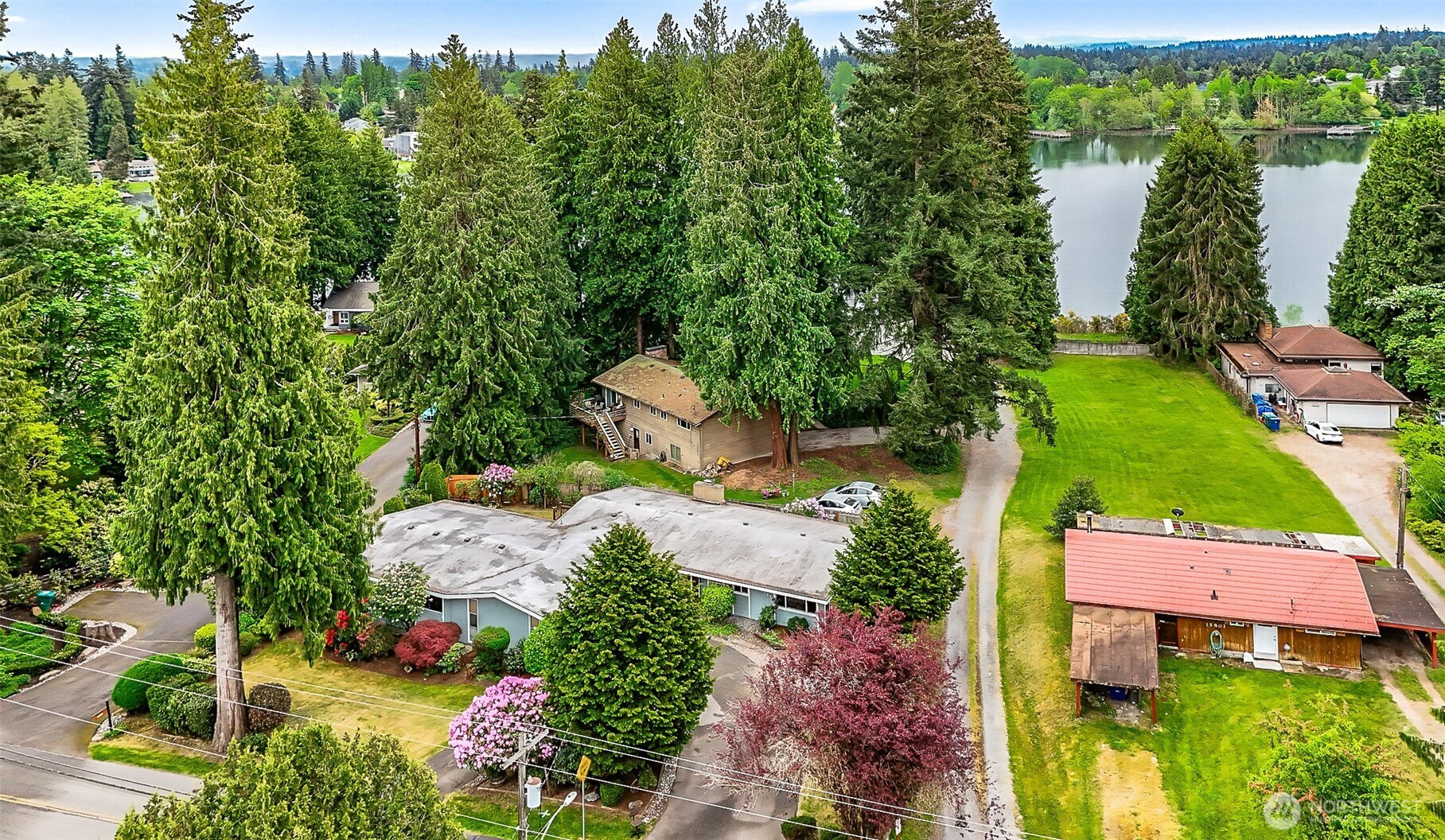 15729 Larch Way, Lynnwood, WA 98087