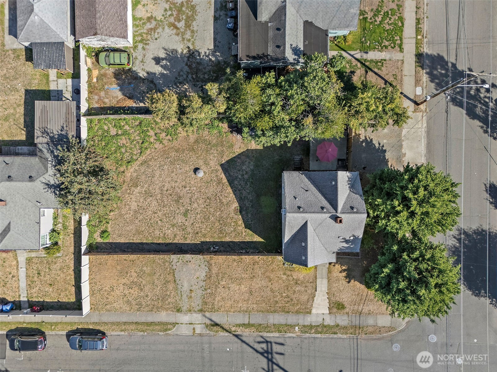 6329 S J Street, Tacoma, WA 98408